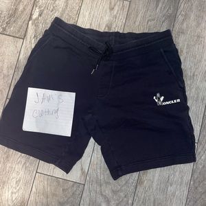 Moncler shorts
